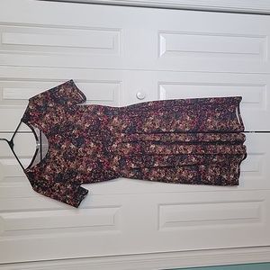Lularoe Amelia